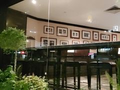 -上海锦江汤臣洲际大酒店柒酒廊