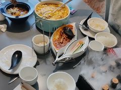 -3号仓库·创意中国菜(乐清正大广场店)