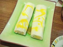 -娘惹裙厨餐厅(昙华林店)