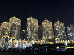 -星海广场