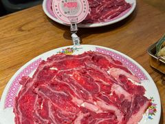 -粉灯牛腩牛杂煲·鸡煲(双井店)