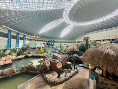 -青岛海泉湾皇冠假日度假酒店