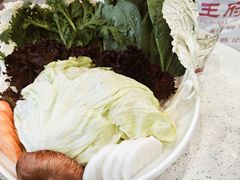 -蝎王府羊蝎子(八里庄店)