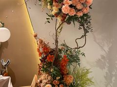 -LE SHARE洛笙·花园西餐(北京路步行街店)