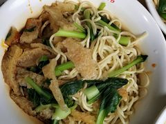 -泰顺江南春面馆