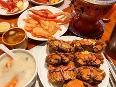 -河北宾馆·香溢自助餐(裕华店)