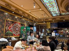 -东方亚克西餐厅(西康路店)