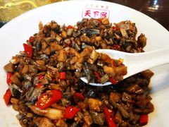 -天下客饭店(中山路店)