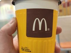 -麦当劳(西安雁塔路店)