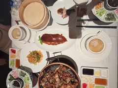 -四季民福烤鸭店(王府井东安门店)