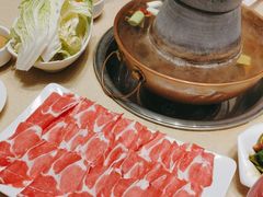 -阳坊大都涮羊肉(阳坊总店)