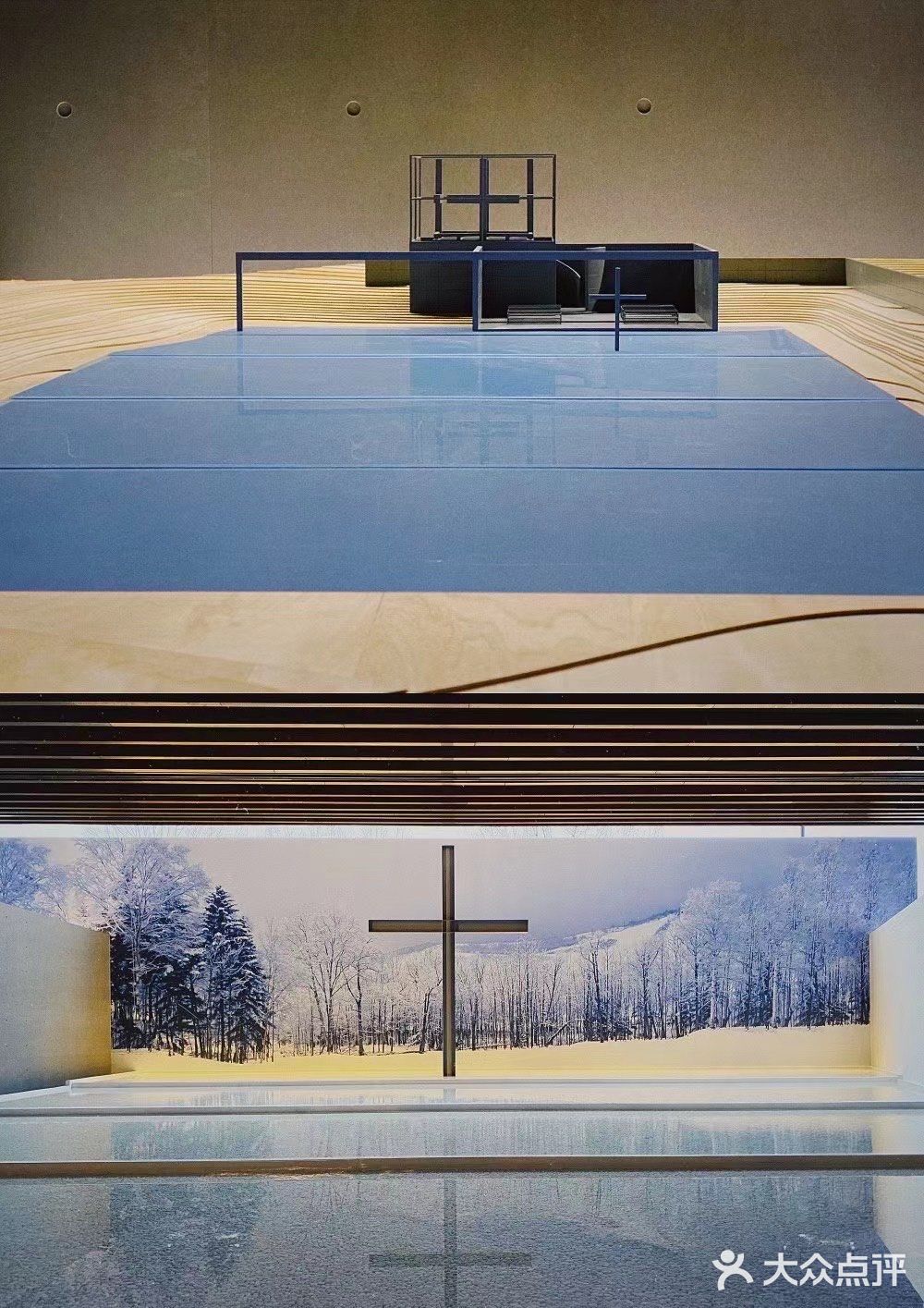打卡清水混凝土诗人上海艺术展