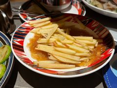 -塔哈尔·新疆盛宴(奉贤龙湖店)