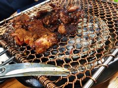 -大壮家原味烤肉(兴华北街店)