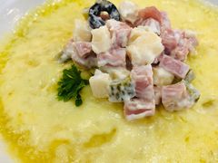 -库滋明·俄罗斯特色美食(中央大街店)