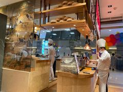 -西贝(上海我格广场店)