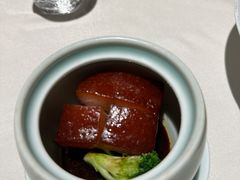 -钱塘花园·宁波菜