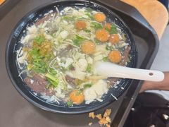 -常鲜德乐购迎桂馒头店(麻巷公寓店)