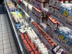 -京客隆超市(京源店)