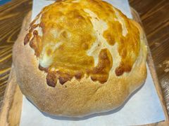 卢布里奶酪包-卢布里西餐厅(总店)