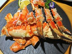 -松子料理(华威桥店)
