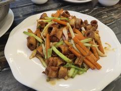 -美极鲜食坊(宝安南路店)
