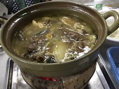 -上南瓦煲鸡·清远鸡·老字号(总店)