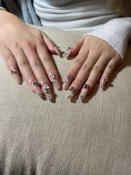 -LILY NAILS美甲美睫