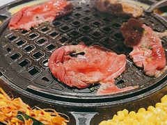 -韩宫宴和牛烤肉(合肥滨湖银泰城店)