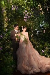 -雪中彩影婚纱摄影·微光艺术中心