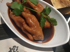 -虾饺妹·粤式手工点心(水荫路店)