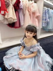 -MELAND CLUB亲子乐园·派对·餐厅(北京芳圆里ID MALL店)