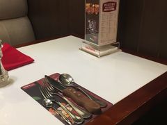-斗牛士牛排(南京东路店)
