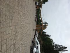 五营国家森林公园-五营红松林海景区