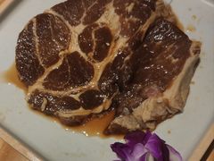 -喜来稀肉(北外滩白玉兰广场店)