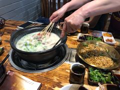 -盈田盈粥庄(博山东路店)