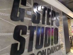 点击看大图 -G-STEPS舞蹈工作室