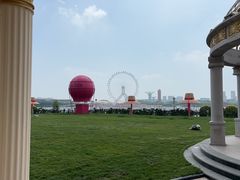 -唐山河头老街国丰维景度假大酒店