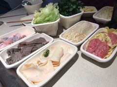 -海底捞火锅(万丰桥店)