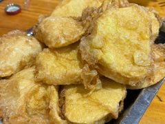 -陈氏肥蛤(小纬六路总店)