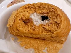 招牌核桃包-圣丰城酒家·宴会(宝安大仟里店)