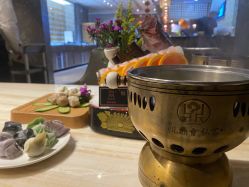 -悦鼎会海鲜姿造·宴会厅(东方明珠广场店)