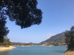 -广州市流溪河国家森林公园