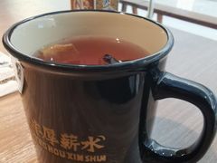 -太二酸菜鱼(菱角湖万达店)