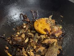 -村东第一家私房菜馆(古北水镇店)