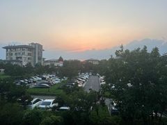 -秦皇岛阿尔卡迪亚滨海度假酒店