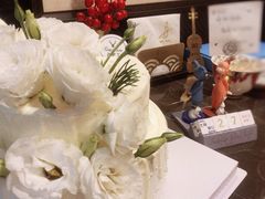 -海派悦庭·海胆烧麦·新融合菜(凯德广场店)