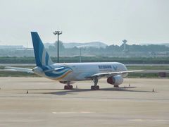 -南昌昌北国际机场