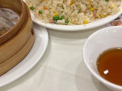 -金时代顺风大酒店(临港百联店)