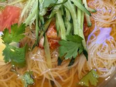 -合易泓烤肉•首创生椰大油边(宁山路店)